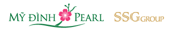 Logo dự án Mỹ Đình Pearl